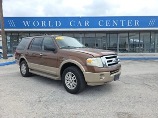 Used 2011 Ford Expedition XLT w/ 203A Rapid Spec Order Code image 1