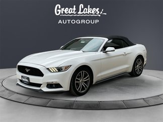 Used 2016 Ford Mustang Premium image 1
