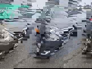 Used 2019 Nissan Versa SV image 1