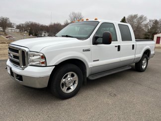 Used 2005 Ford F250 Lariat image 1