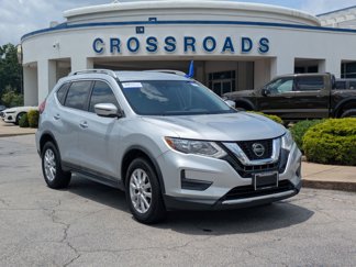 Used 2019 Nissan Rogue SV image 1