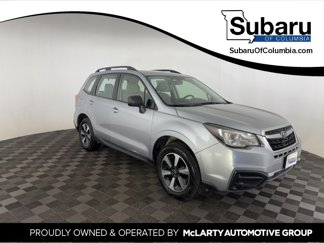 Used 2017 Subaru Forester 2.5i w/ Alloy Wheel Package image 1