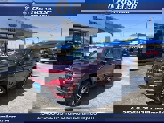 New 2025 Jeep Grand Cherokee Limited image 1