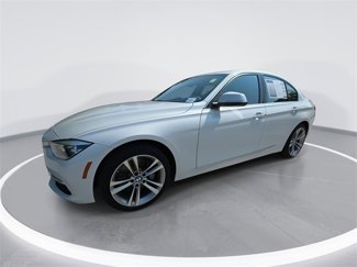 Used 2018 BMW 340i Sedan w/ Premium Package image 1