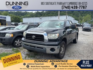 Used 2009 Toyota Tundra 4x4 Double Cab image 1