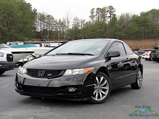 Used 2009 Honda Civic Si image 1