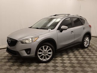 Used 2015 MAZDA CX-5 Grand Touring image 1