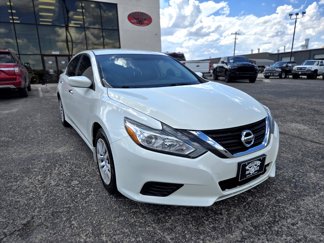 Used 2018 Nissan Altima 2.5 S image 1