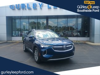 Used 2022 Buick Envision Preferred image 1