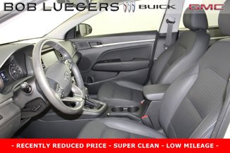Used 2019 Hyundai Elantra Limited w/ Cargo Package image 1