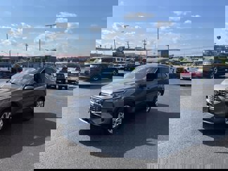 Used 2024 Ford Escape Active video 1
