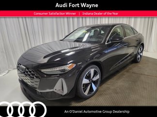New 2025 Audi A5 2.0T Premium Plus image 1