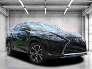 Used 2021 Lexus RX 350 FWD w/ Premium Package image 1