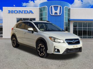 Used 2017 Subaru Crosstrek 2.0i Premium image 1