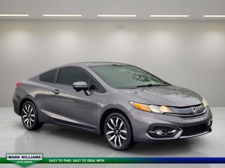 Used 2014 Honda Civic EX-L image 1