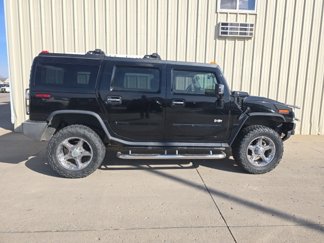 Used 2004 HUMMER H2 w/ Preferred Equipment Group image 1