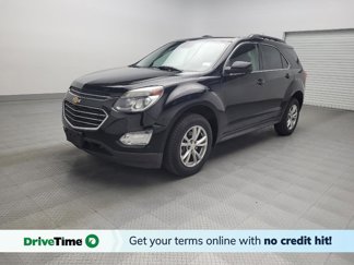 Used 2017 Chevrolet Equinox LT w/ Convenience Package image 1