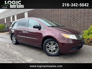 Used 2013 Honda Odyssey EX-L image 1
