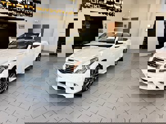 Used 2012 INFINITI G37 Convertible image 1