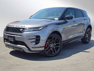 Certified 2023 Land Rover Range Rover Evoque R-Dynamic SE image 1