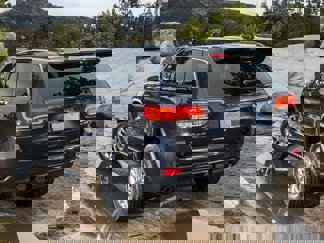 Used 2016 Jeep Grand Cherokee Limited image 1