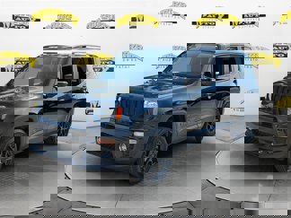 Used 2020 Jeep Renegade Altitude image 1