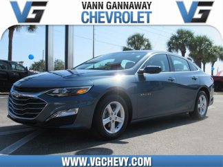 Used 2024 Chevrolet Malibu LT image 1