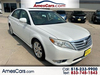 Used 2011 Toyota Avalon image 1