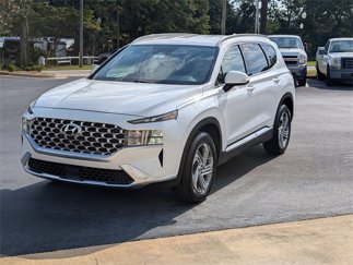 Used 2021 Hyundai Santa Fe SEL w/ Convenience Package image 1