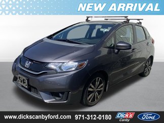 Used 2015 Honda Fit image 1