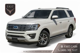 Used 2018 Ford Expedition XLT w/ Equipment Group 201A image 1