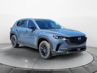 New 2025 MAZDA CX-50 AWD 2.5 S w/ Cargo Package image 1