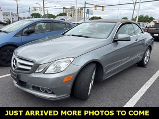 Used 2011 Mercedes-Benz E 350 Cabriolet image 1
