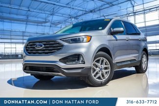 Used 2022 Ford Edge SEL w/ Convenience Package image 1