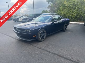 Used 2011 Dodge Challenger R/T w/ Sound Group II image 1