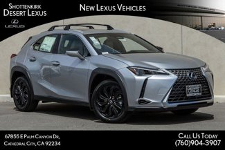 New 2025 Lexus UX 300h FWD image 1
