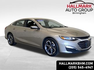 Used 2023 Chevrolet Malibu LT image 1
