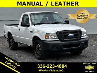 Used 2009 Ford Ranger XL image 1