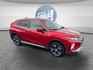 Used 2019 Mitsubishi Eclipse Cross SE image 1