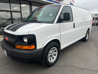 Used 2010 Chevrolet Express 1500 image 1