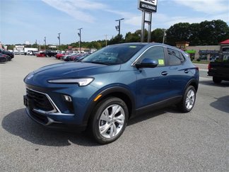 Used 2025 Buick Encore GX Preferred image 1
