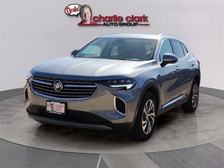 Used 2023 Buick Envision Essence image 1