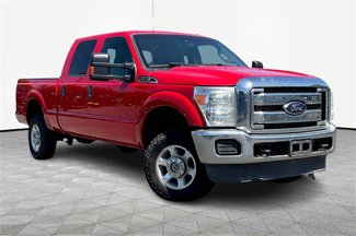 Used 2014 Ford F350 XLT image 1