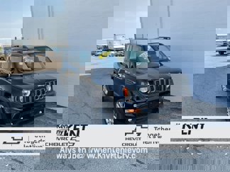 Used 2022 Jeep Renegade Latitude image 1