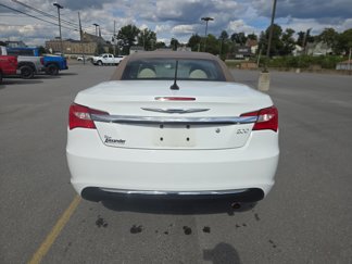 Used 2013 Chrysler 200 Touring w/ Cold Weather Group video 4