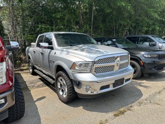 Used 2017 RAM 1500 Laramie image 1