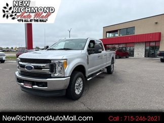 Used 2017 Ford F350 XLT image 1