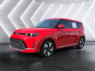 Used 2025 Kia Soul GT-Line image 1