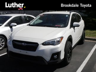 Used 2019 Subaru Crosstrek 2.0i Premium w/ Popular Package #4 image 1