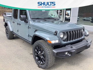 New 2025 Jeep Gladiator Sport image 1
